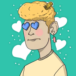 FUD Society #383