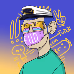 FUD Society #482