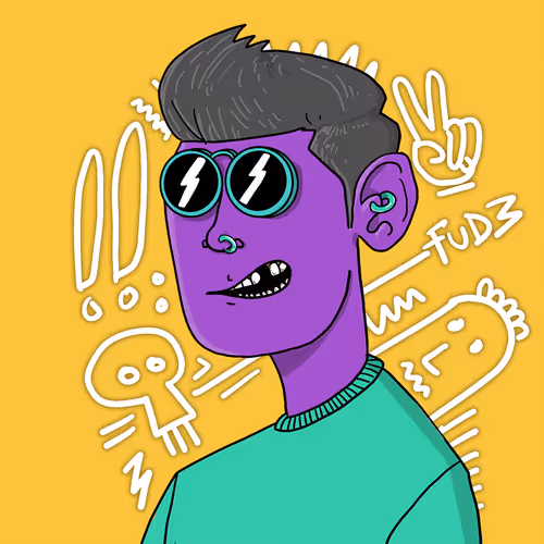 Fudsociety