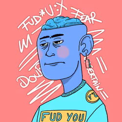 FUD Society #656
