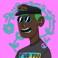 FUD Society #538