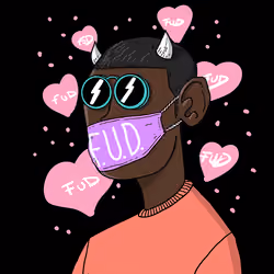 FUD Society #1043