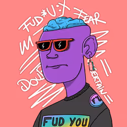 FUD Society #585