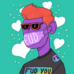 FUD Society #862