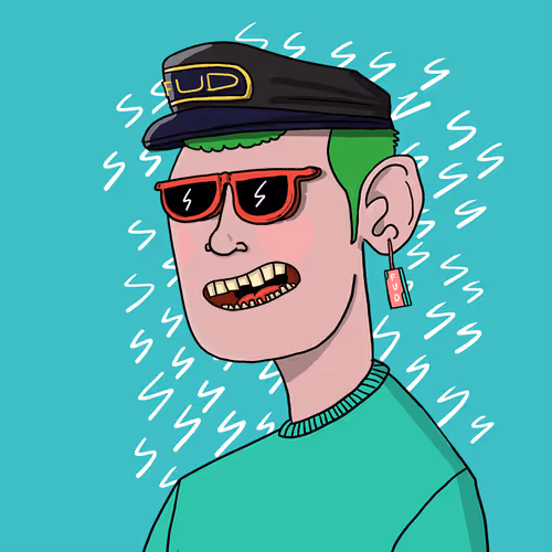 FUD Society #343