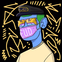 FUD Society #1047