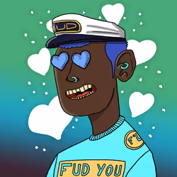 FUD Society #977