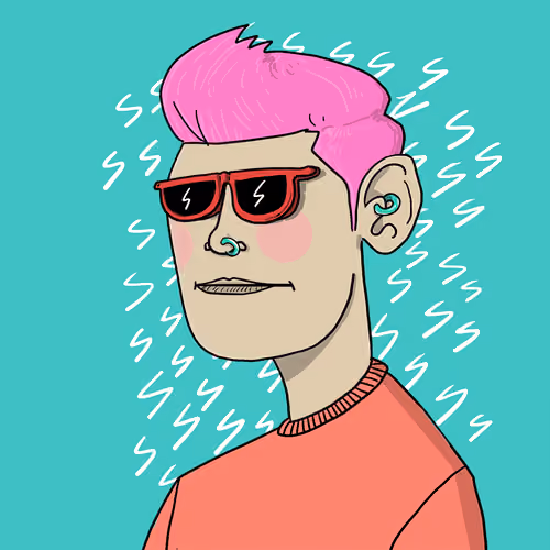 FUD Society #325
