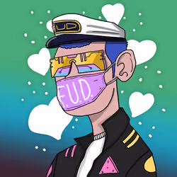 FUD Society #1088