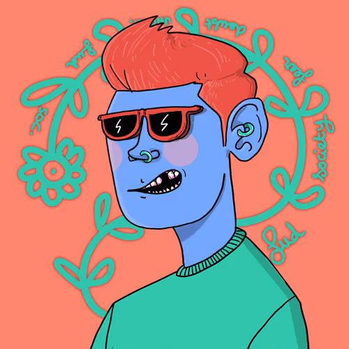 FUD Society #701