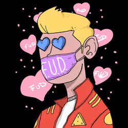 FUD Society #610