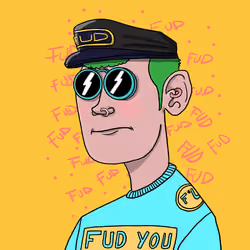FUD Society #210