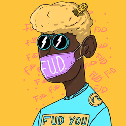 FUD Society #684