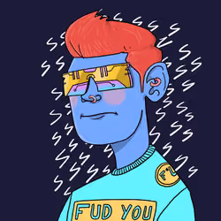 FUD Society #729