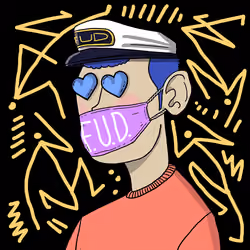 FUD Society #464