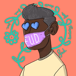 FUD Society #863