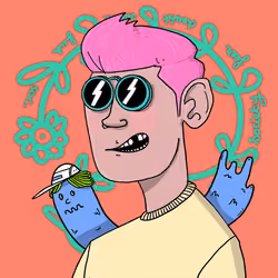 FUD Society #1080