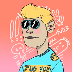 FUD Society #619