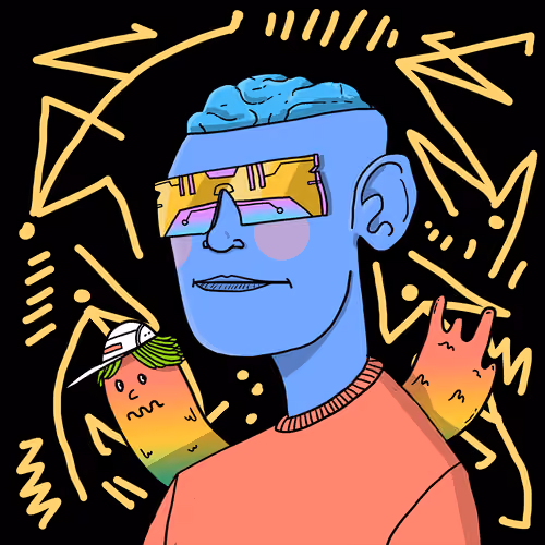 FUD Society #647