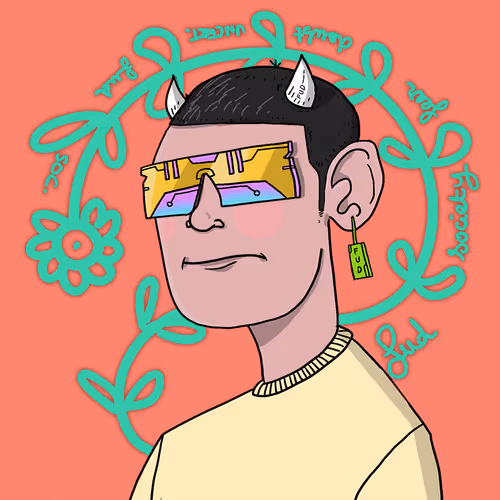 FUD Society #236