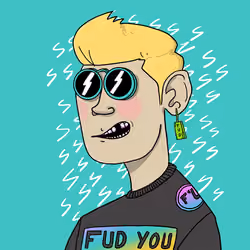 FUD Society #634