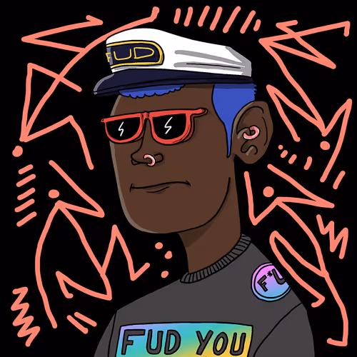 FUD Society #525