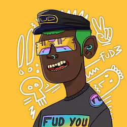 FUD Society #826