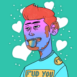 FUD Society #549