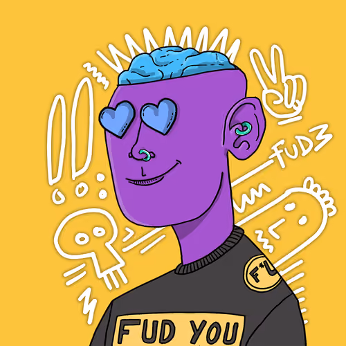 FUD Society #624