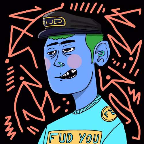 Fudsociety
