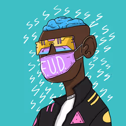 FUD Society #476