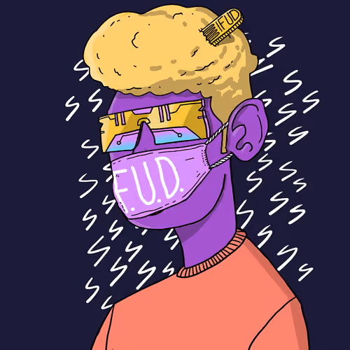 FUD Society #632