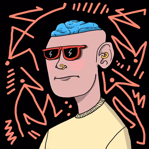 FUD Society #677