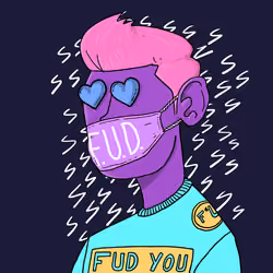 FUD Society #211