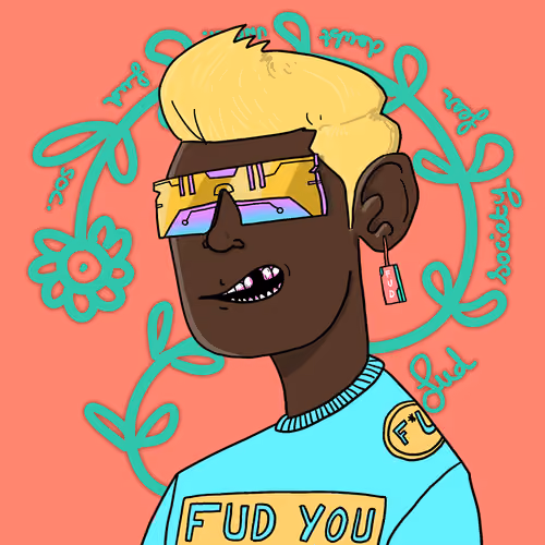 FUD Society #49