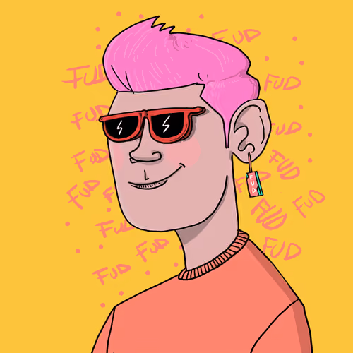 FUD Society #620