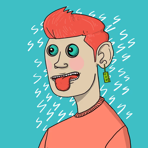 FUD Society #638