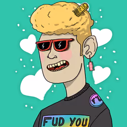 FUD Society #794