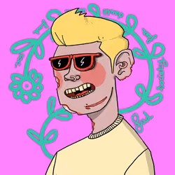 FUD Society #416