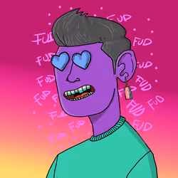 FUD Society #9