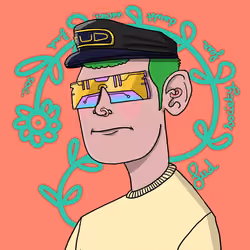 FUD Society #222
