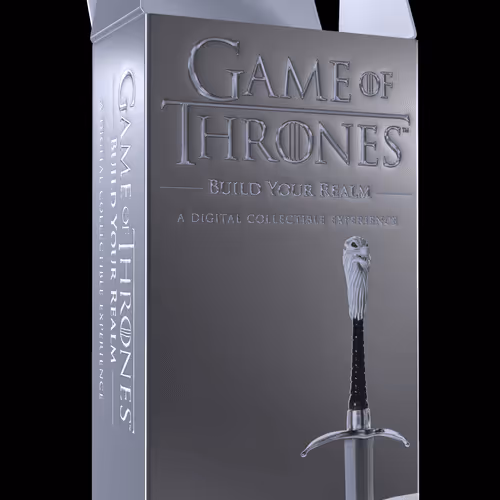 Game Of Thrones The North Series I Hero Box