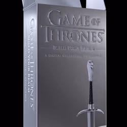 Game of Thrones: The North Series I Hero Box #2056
