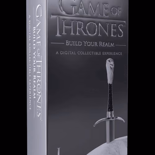 Game of Thrones: The North Series I Hero Box #891