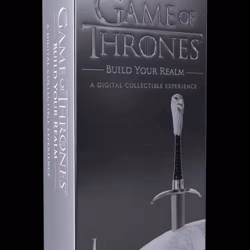Game Of Thrones The North Series I Hero Box
