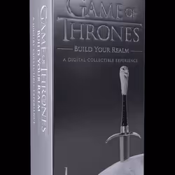 Game of Thrones: The North Series I Hero Box #56