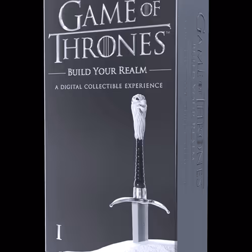 Game Of Thrones The North Series I Hero Box