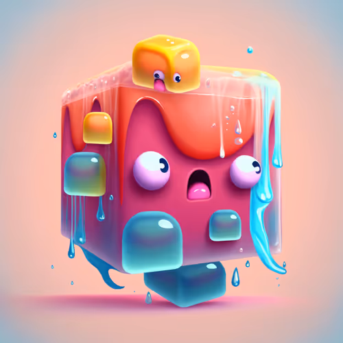 Alpha Jellies #100