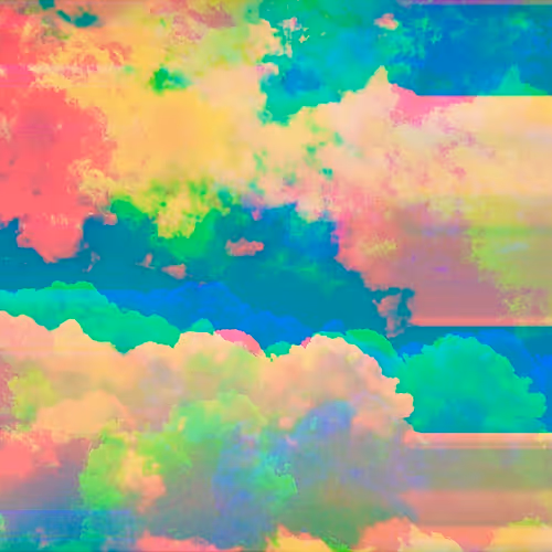 Cloud Study 1