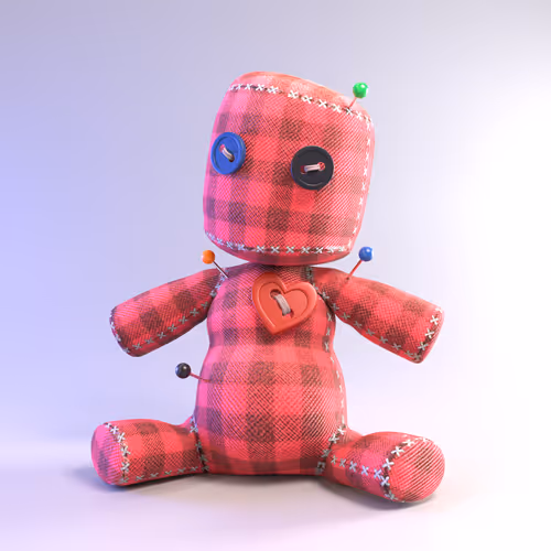 Item #2 Media